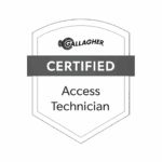 Gallagher Security Installer